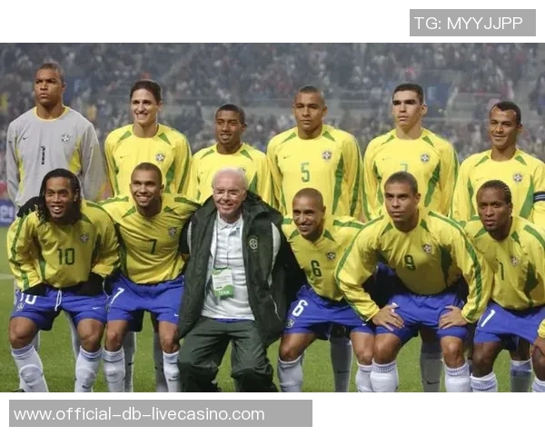 巴西足球队员的传奇故事与他们在世界舞台上的辉煌成就 巴西足球队员的传奇故事与他们在世界舞台上的辉煌成就