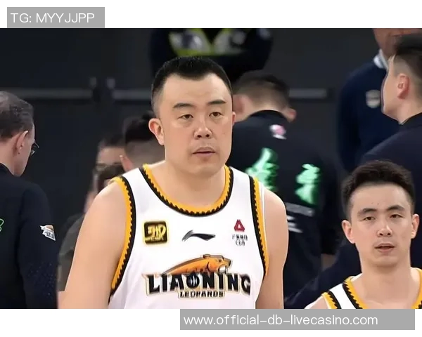 辽宁队狂胜34分外线火力全开赵继伟末节未登场展现团队实力